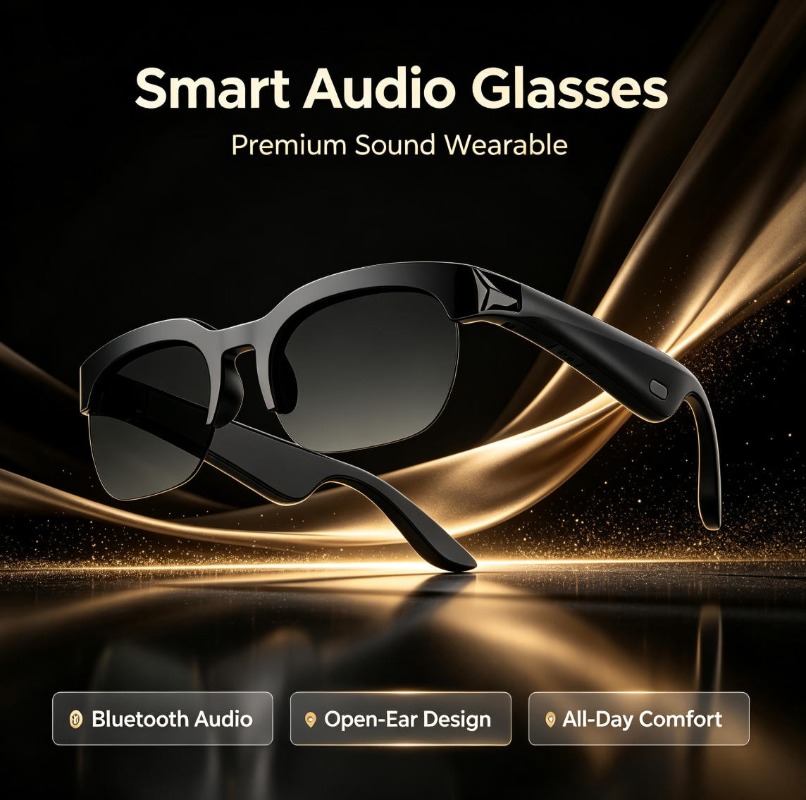 2026 XG89 Real-Time AI Transla - Bluetooth Headset On Ear 评论和价格