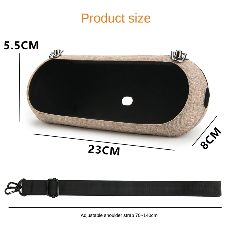 CoverJoy EVA Hard Case for Bea - Headphone Case Hard 评论和价格