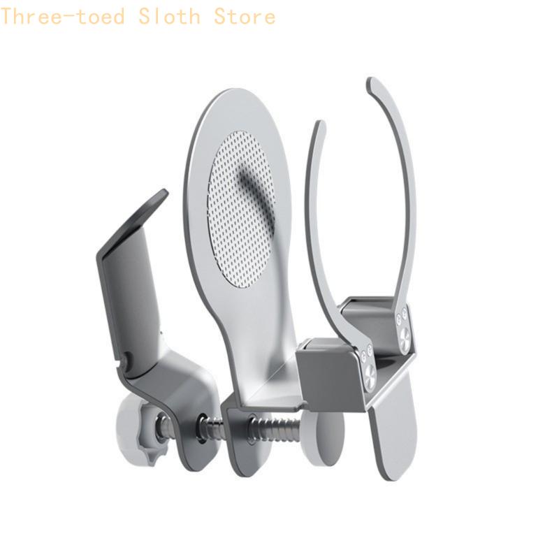 Desk Mount Aluminum Cup Organi - Headphone Stand Desk 评论和价格