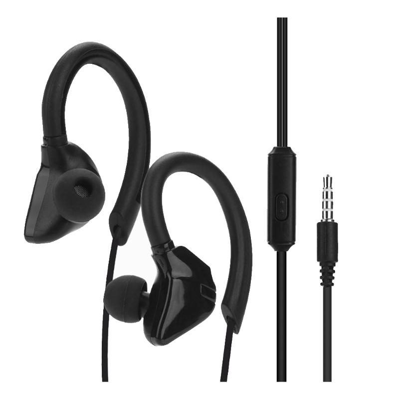 Sports Earbuds Wired with Micr - Wired Earphone Mic 评论和价格