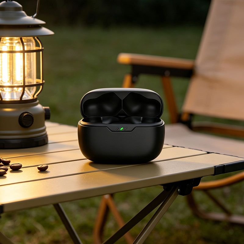 Charging Case For JBL Wave Bea - Earbuds Charging Case 评论和价格