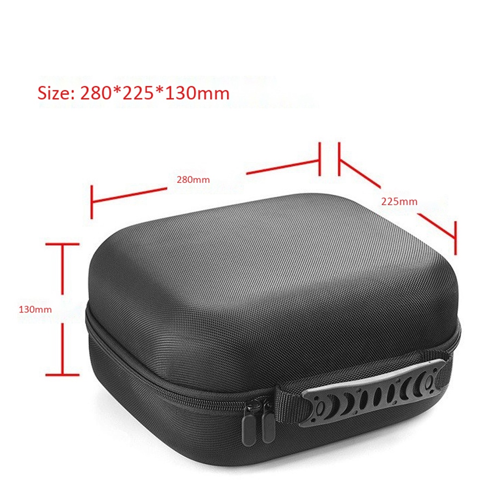 -[A51I Digital]EVA Hard Travel - Headphone Case Hard 评论和价格