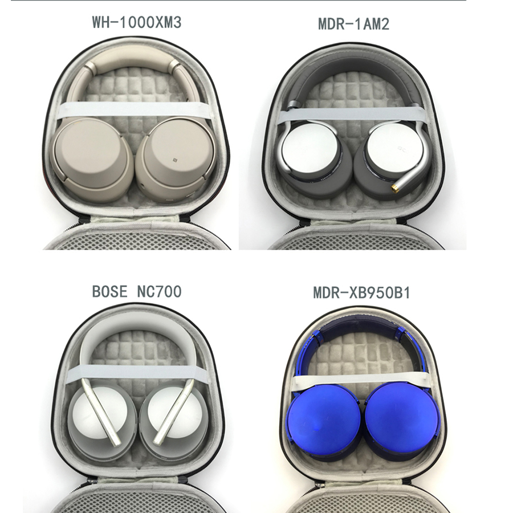 Hard Case for SONY MDR-XB950BT - Headphone Case Hard 评论和价格