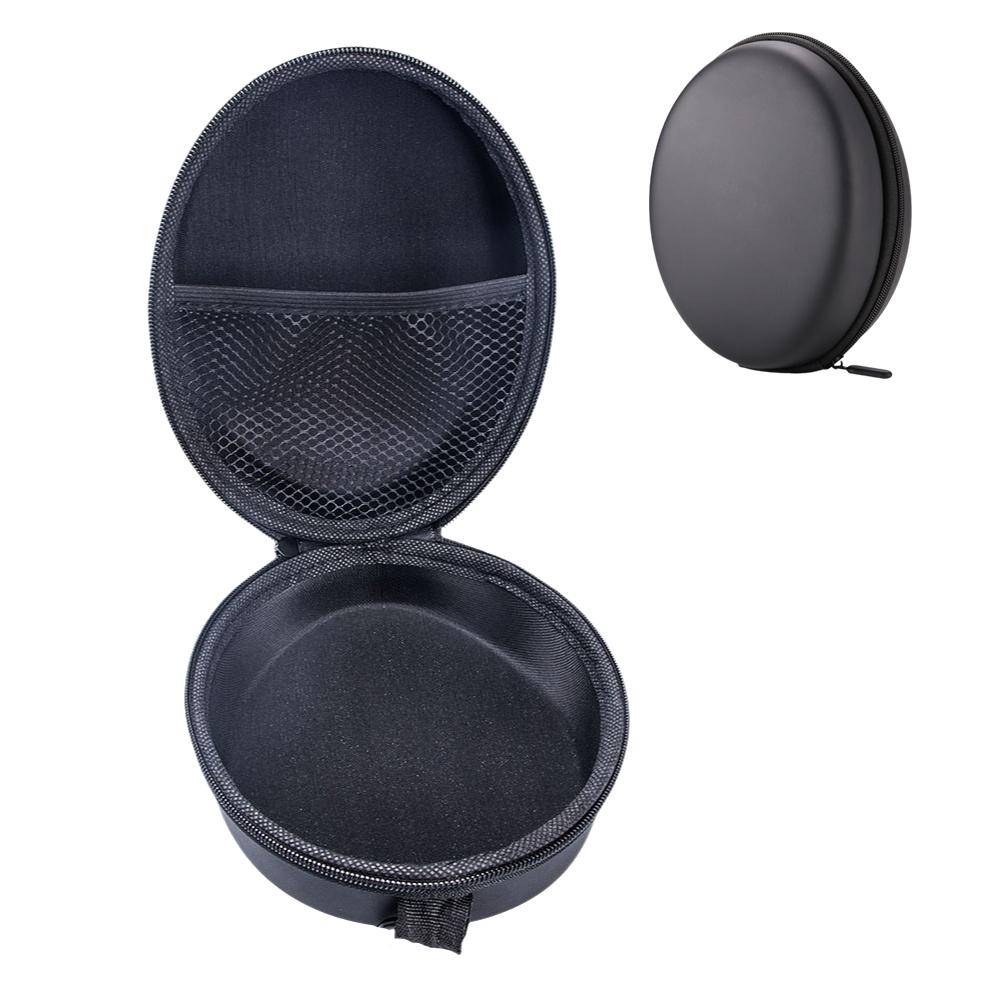 Earphone Storage Case PU Mini  - Headphone Case Hard 评论和价格