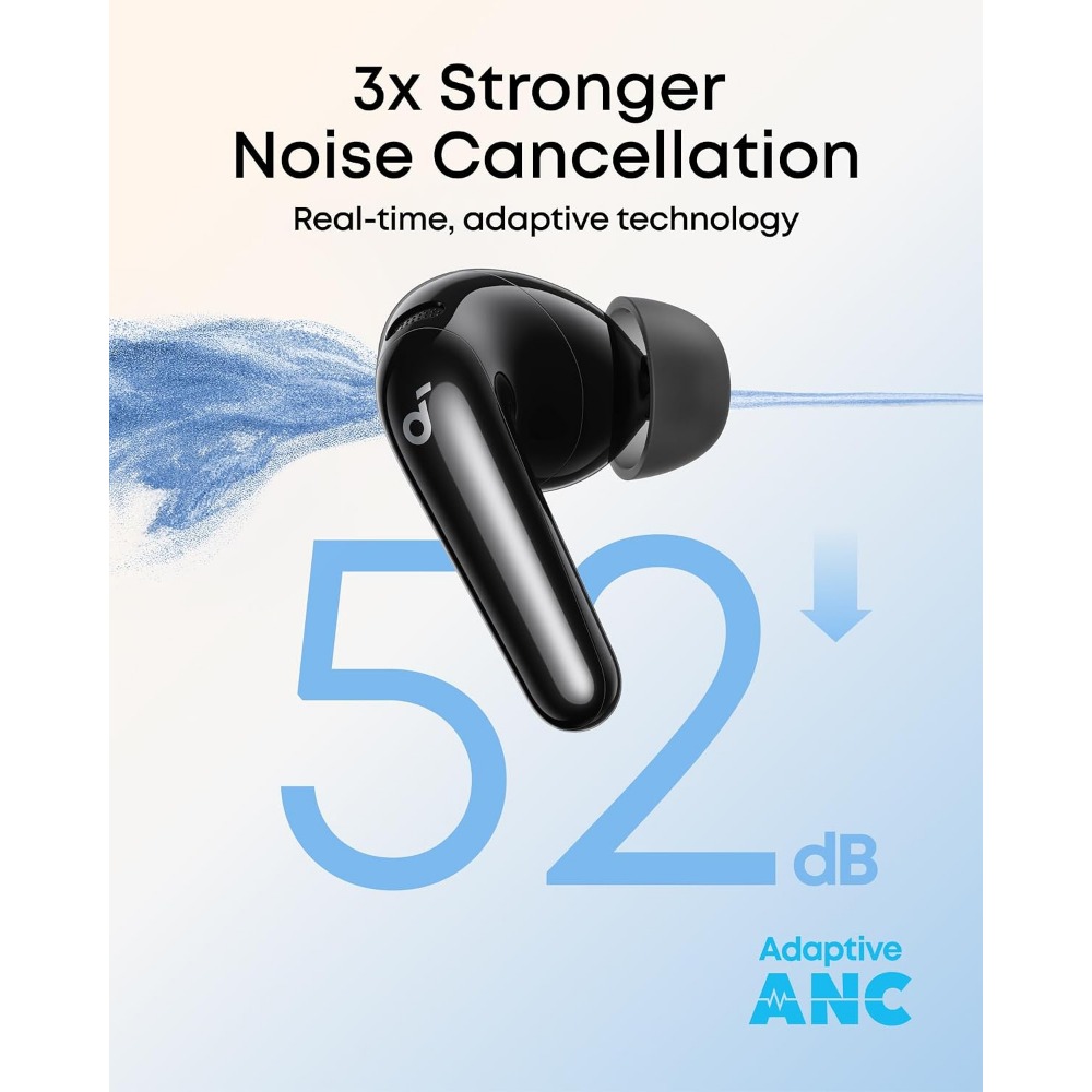 Adaptive Noise Cancelling, Hi- - Noise Cancelling Headphone 评论和价格