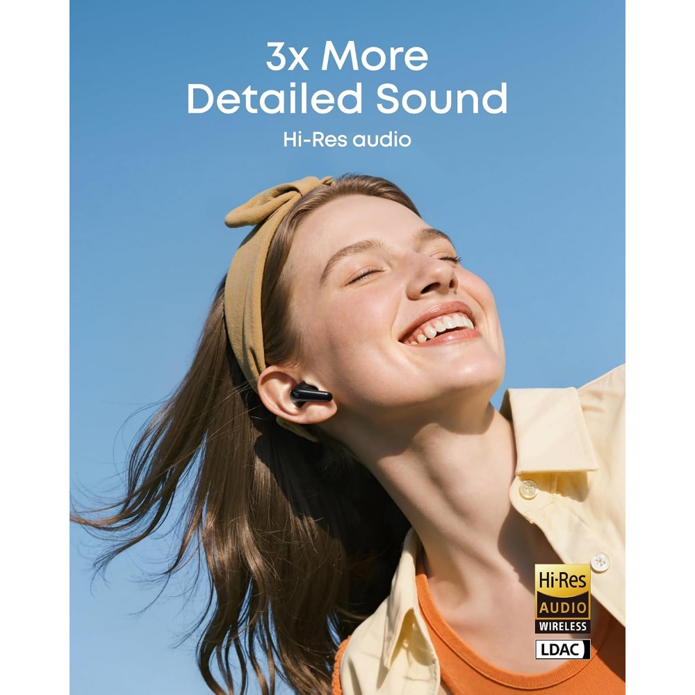 Adaptive Noise Cancelling, Hi- - Noise Cancelling Headphone 评论和价格