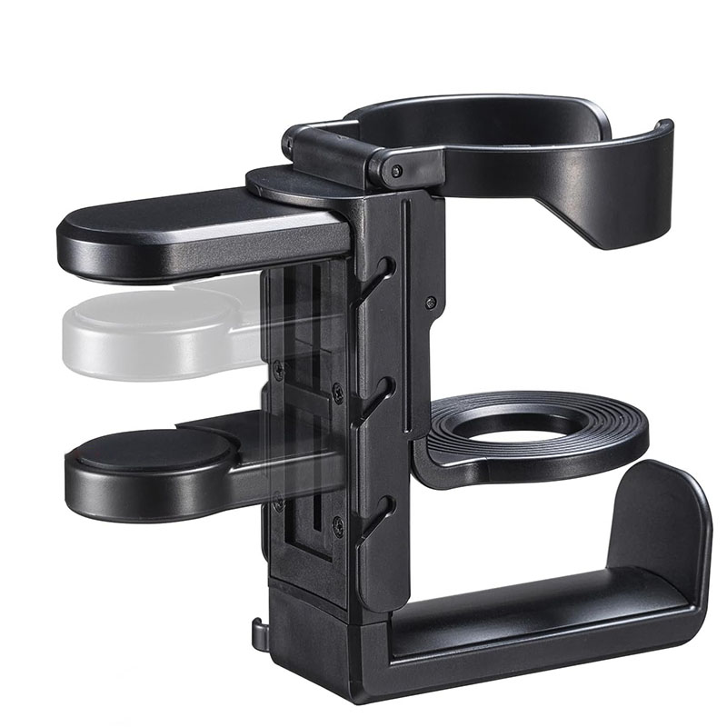 Desk Cup Holder with Headphone - Headphone Stand Desk 评论和价格